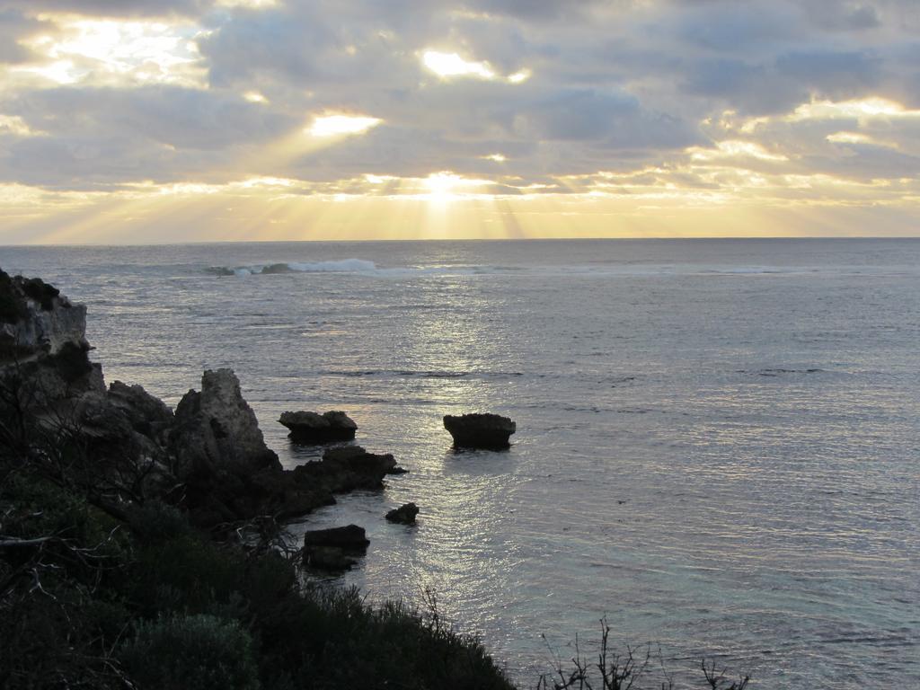 Margaret River Beach Apartments Gnarabup Zewnętrze zdjęcie