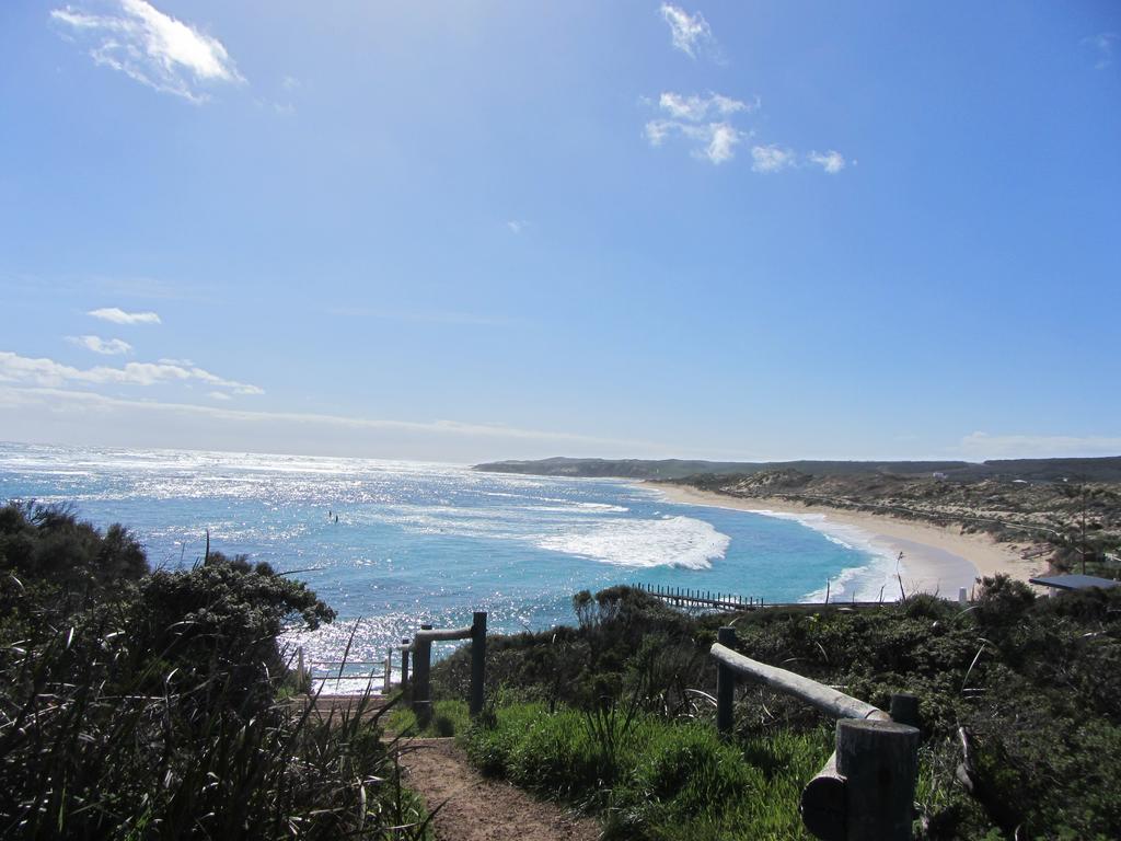 Margaret River Beach Apartments Gnarabup Zewnętrze zdjęcie