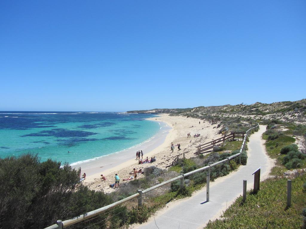 Margaret River Beach Apartments Gnarabup Zewnętrze zdjęcie
