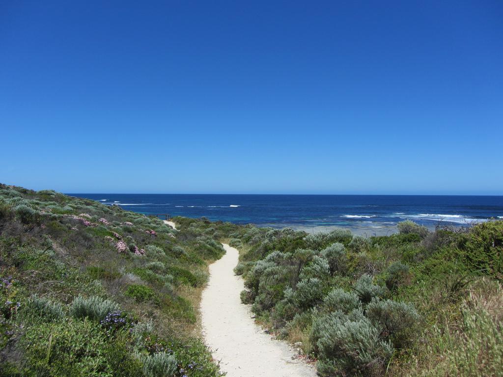 Margaret River Beach Apartments Gnarabup Zewnętrze zdjęcie
