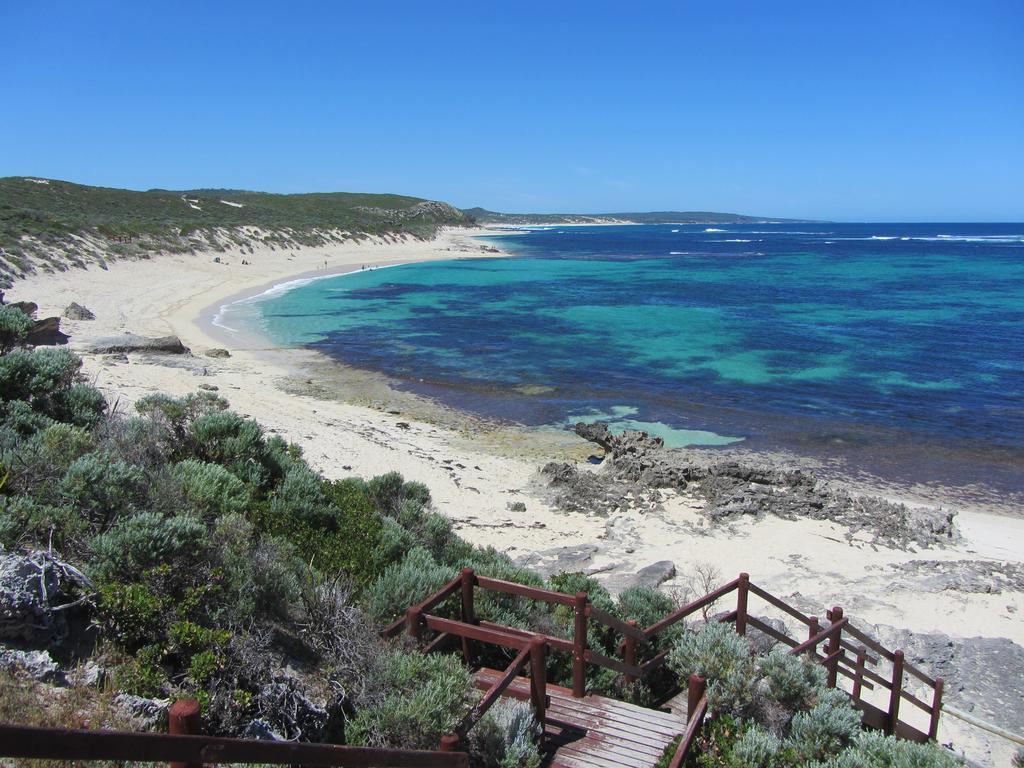 Margaret River Beach Apartments Gnarabup Zewnętrze zdjęcie