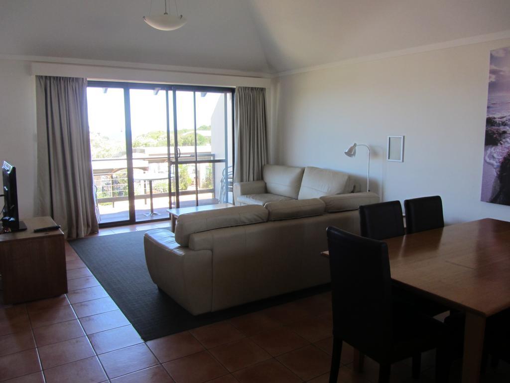 Margaret River Beach Apartments Gnarabup Pokój zdjęcie