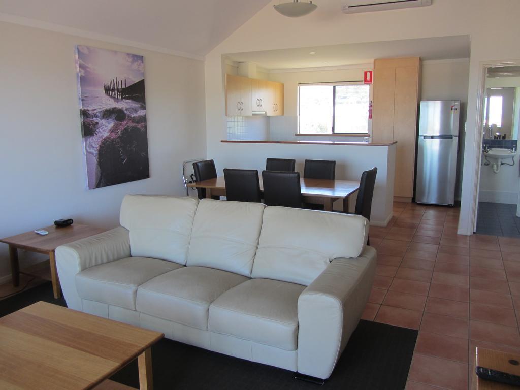 Margaret River Beach Apartments Gnarabup Pokój zdjęcie