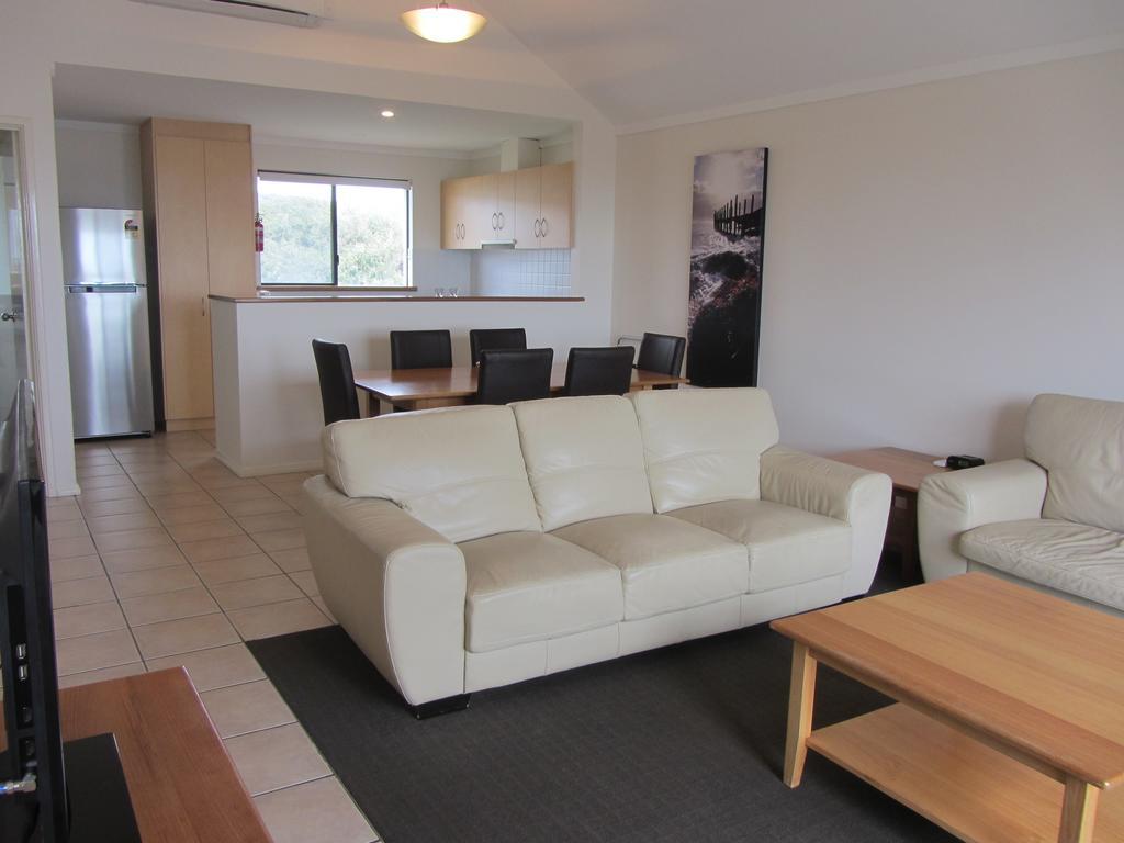 Margaret River Beach Apartments Gnarabup Pokój zdjęcie