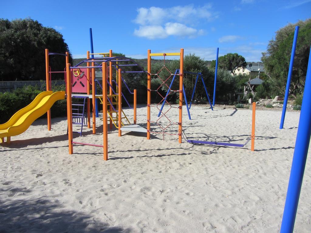 Margaret River Beach Apartments Gnarabup Zewnętrze zdjęcie