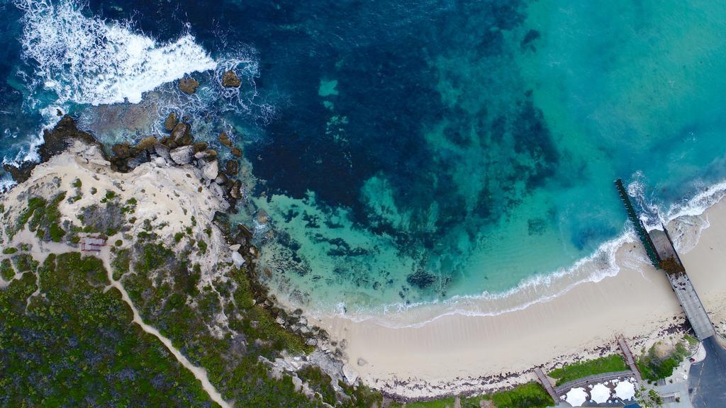 Margaret River Beach Apartments Gnarabup Zewnętrze zdjęcie