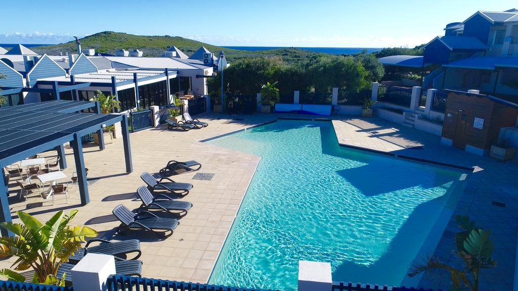 Margaret River Beach Apartments Gnarabup Zewnętrze zdjęcie