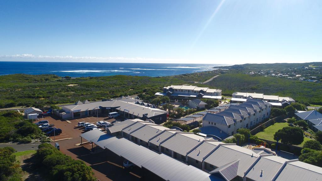 Margaret River Beach Apartments Gnarabup Zewnętrze zdjęcie