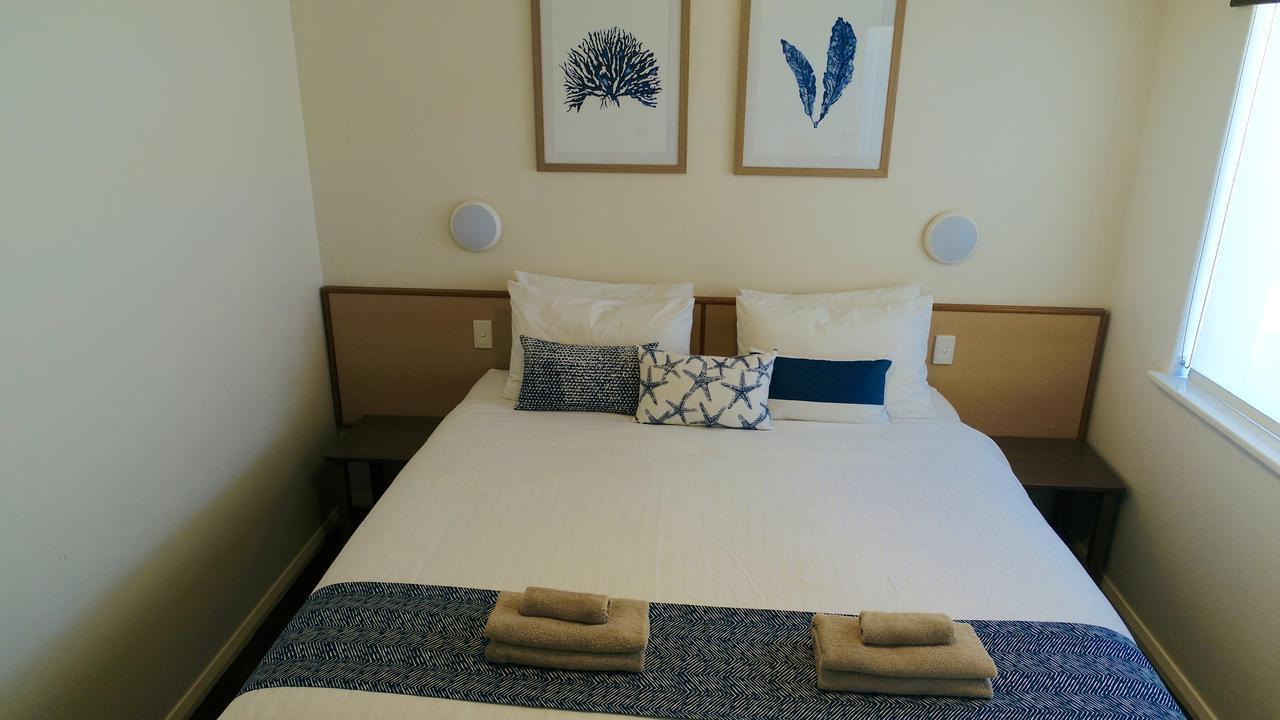 Margaret River Beach Apartments Gnarabup Zewnętrze zdjęcie