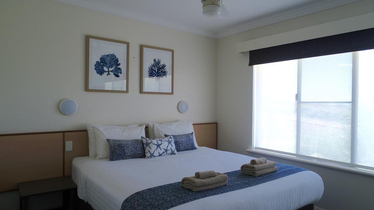 Margaret River Beach Apartments Gnarabup Zewnętrze zdjęcie