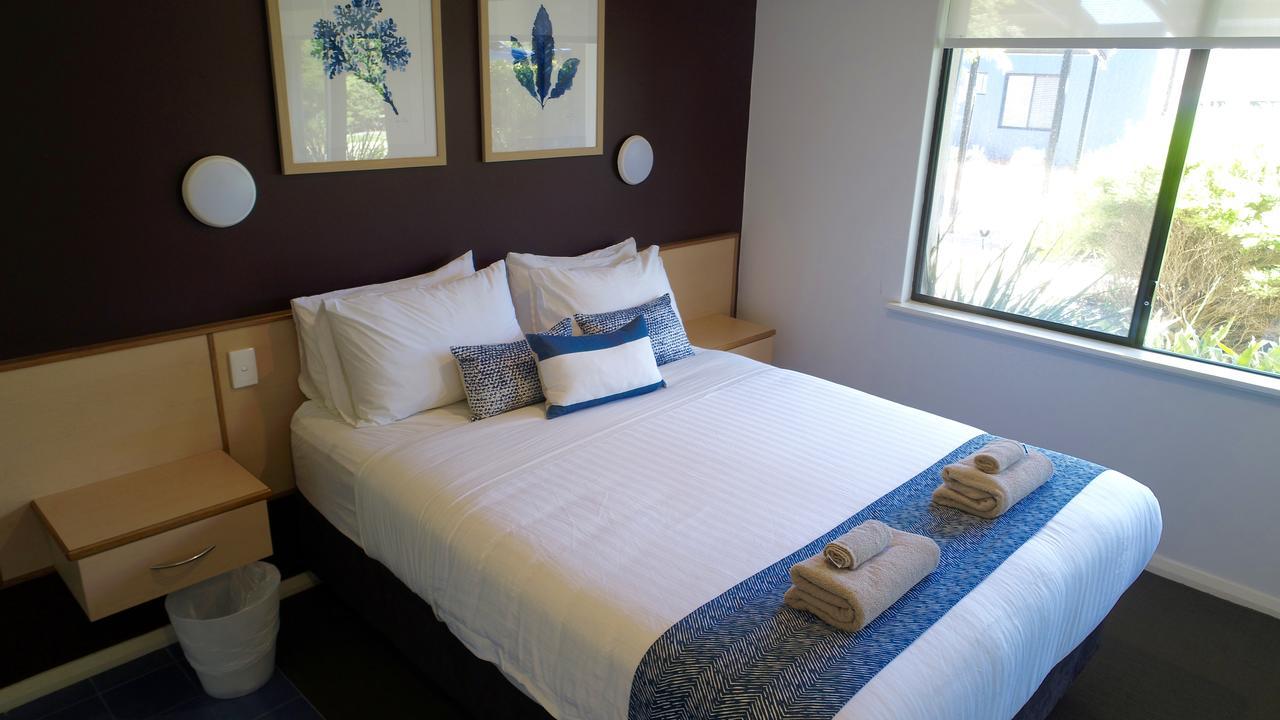 Margaret River Beach Apartments Gnarabup Zewnętrze zdjęcie