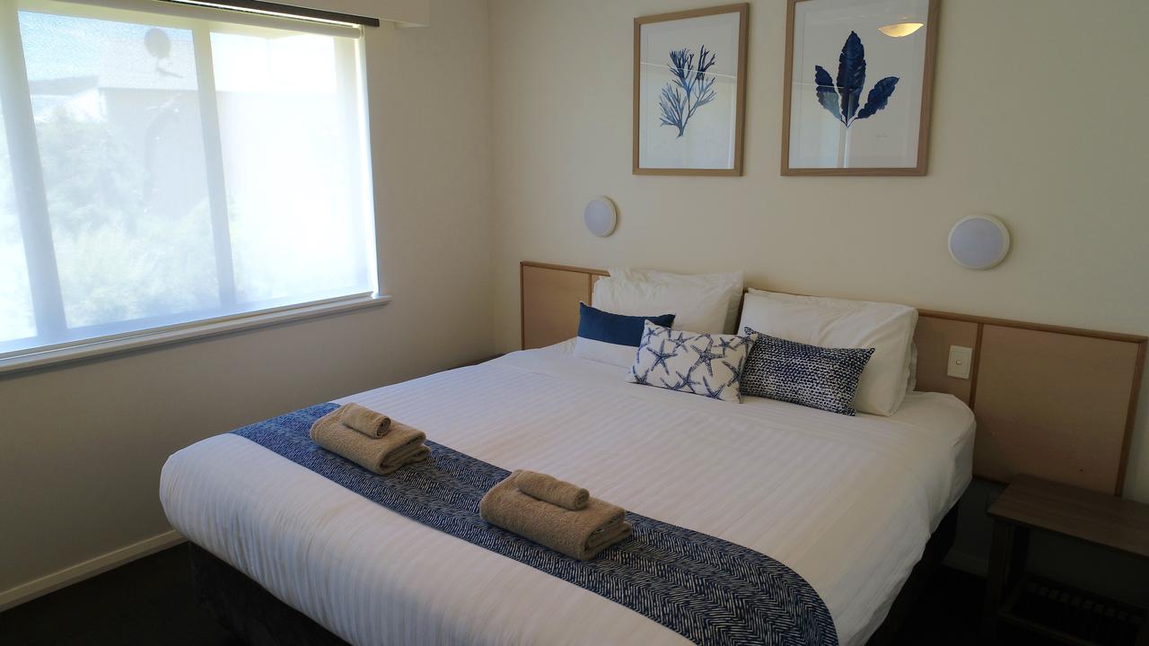 Margaret River Beach Apartments Gnarabup Zewnętrze zdjęcie