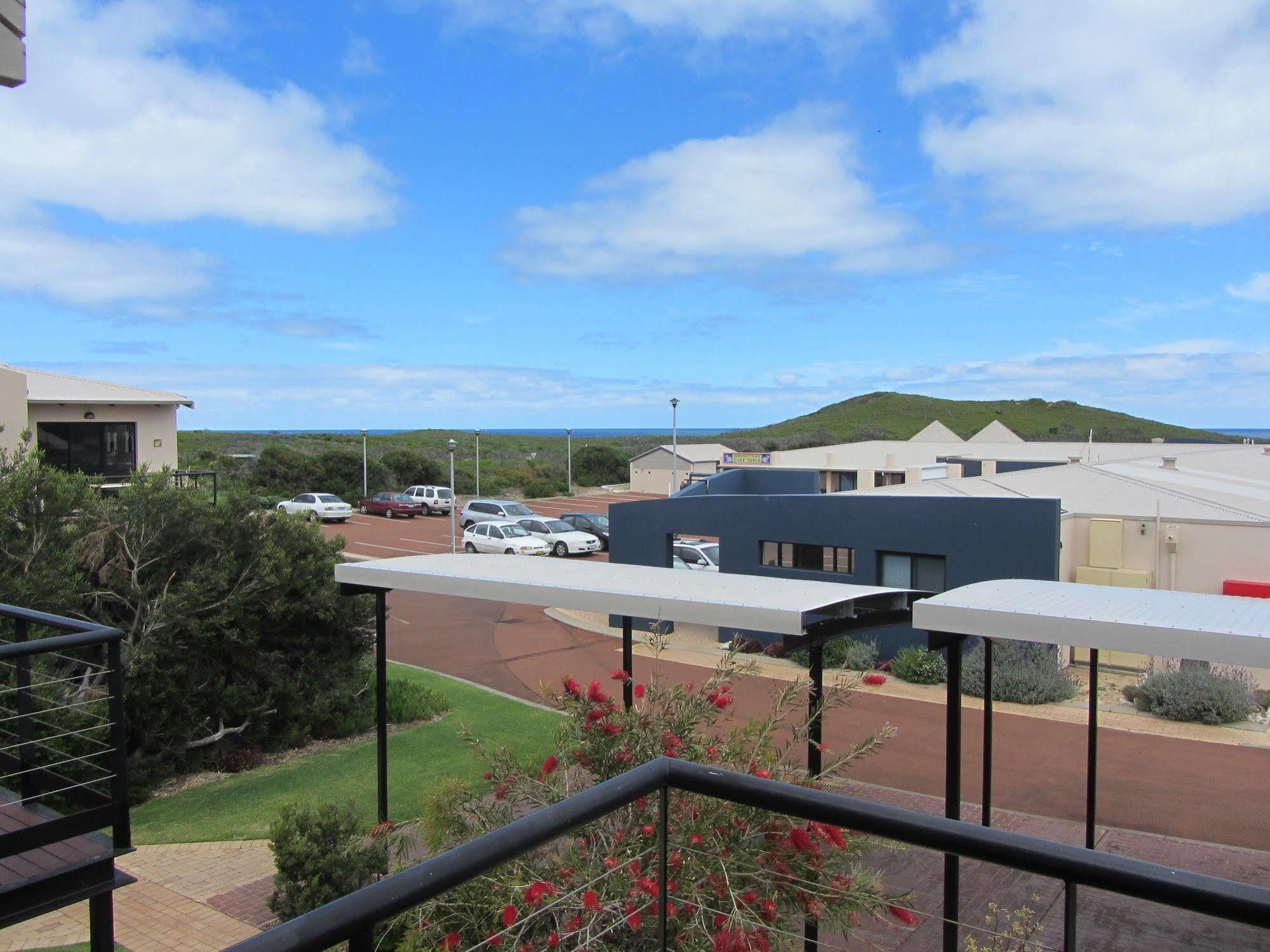 Margaret River Beach Apartments Gnarabup Zewnętrze zdjęcie