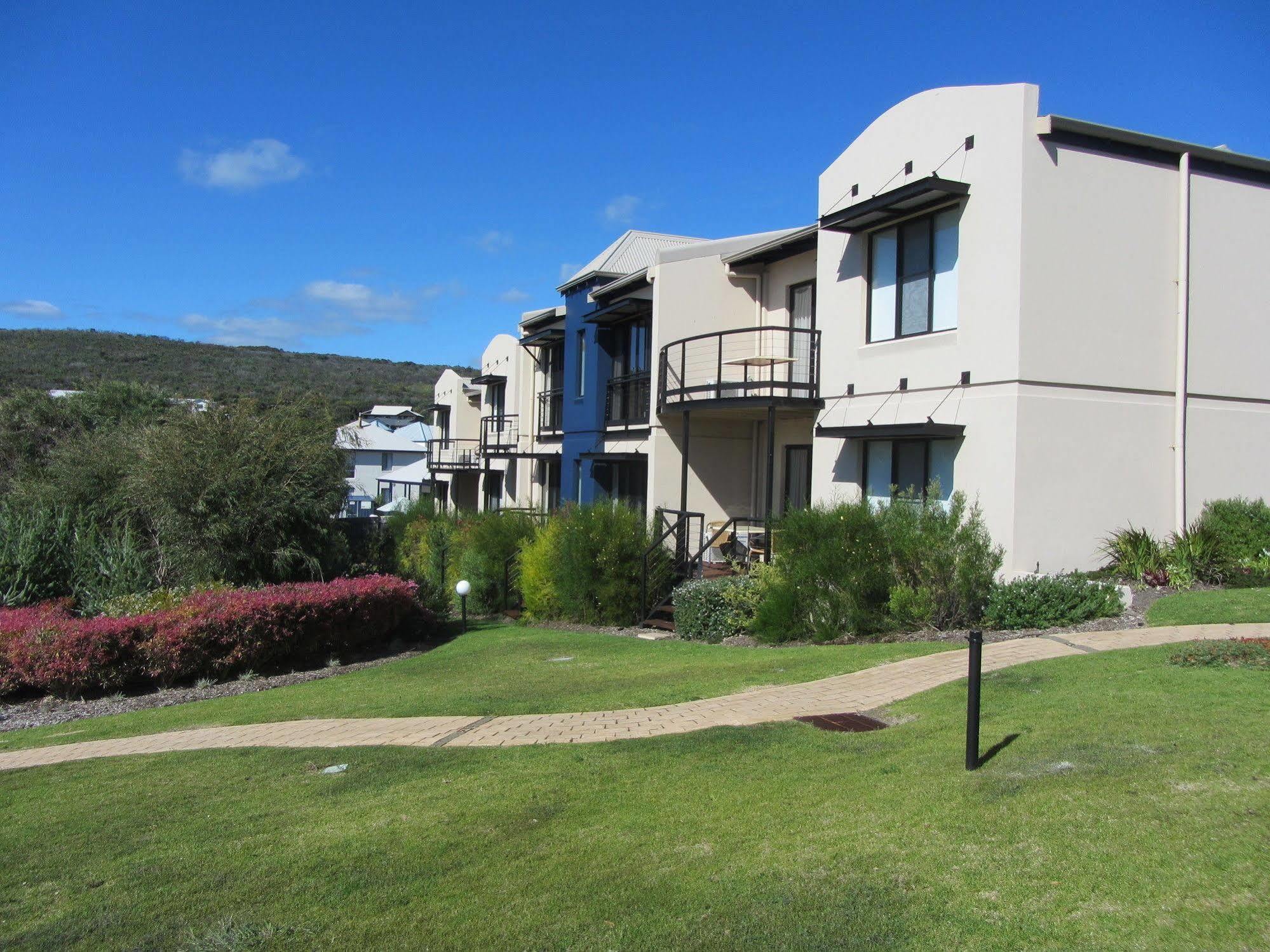 Margaret River Beach Apartments Gnarabup Zewnętrze zdjęcie