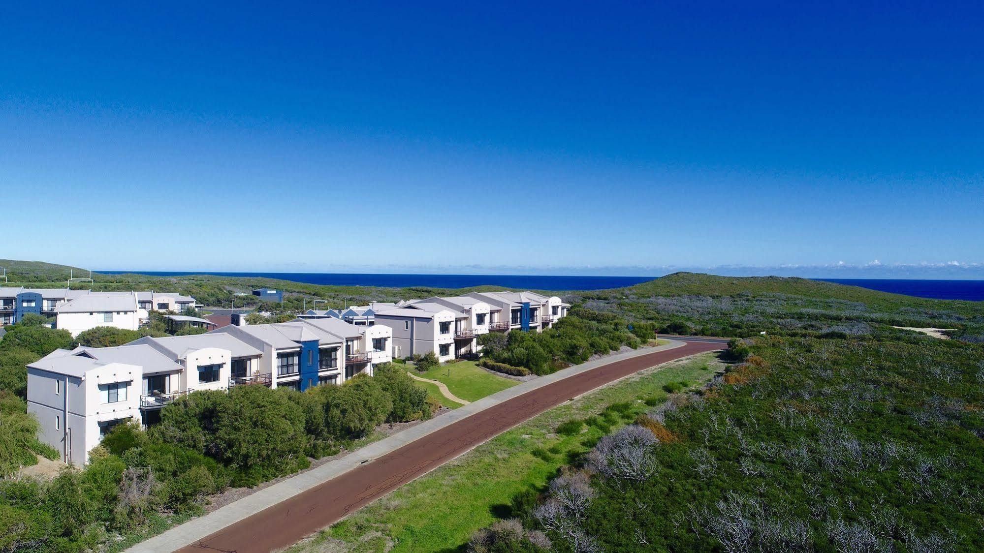 Margaret River Beach Apartments Gnarabup Zewnętrze zdjęcie