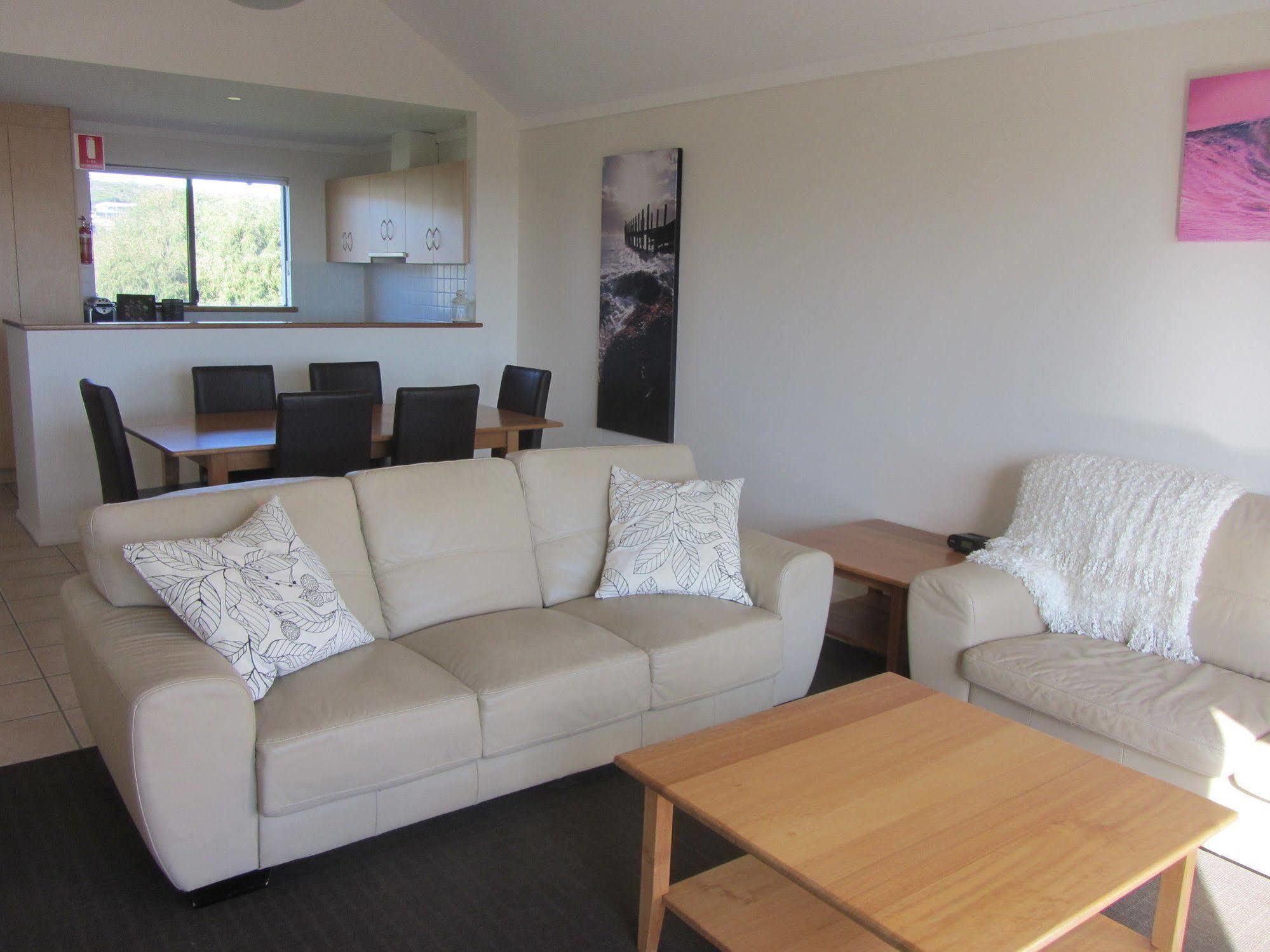 Margaret River Beach Apartments Gnarabup Zewnętrze zdjęcie