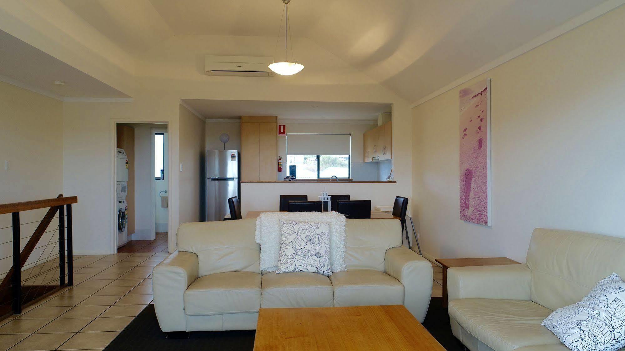 Margaret River Beach Apartments Gnarabup Zewnętrze zdjęcie