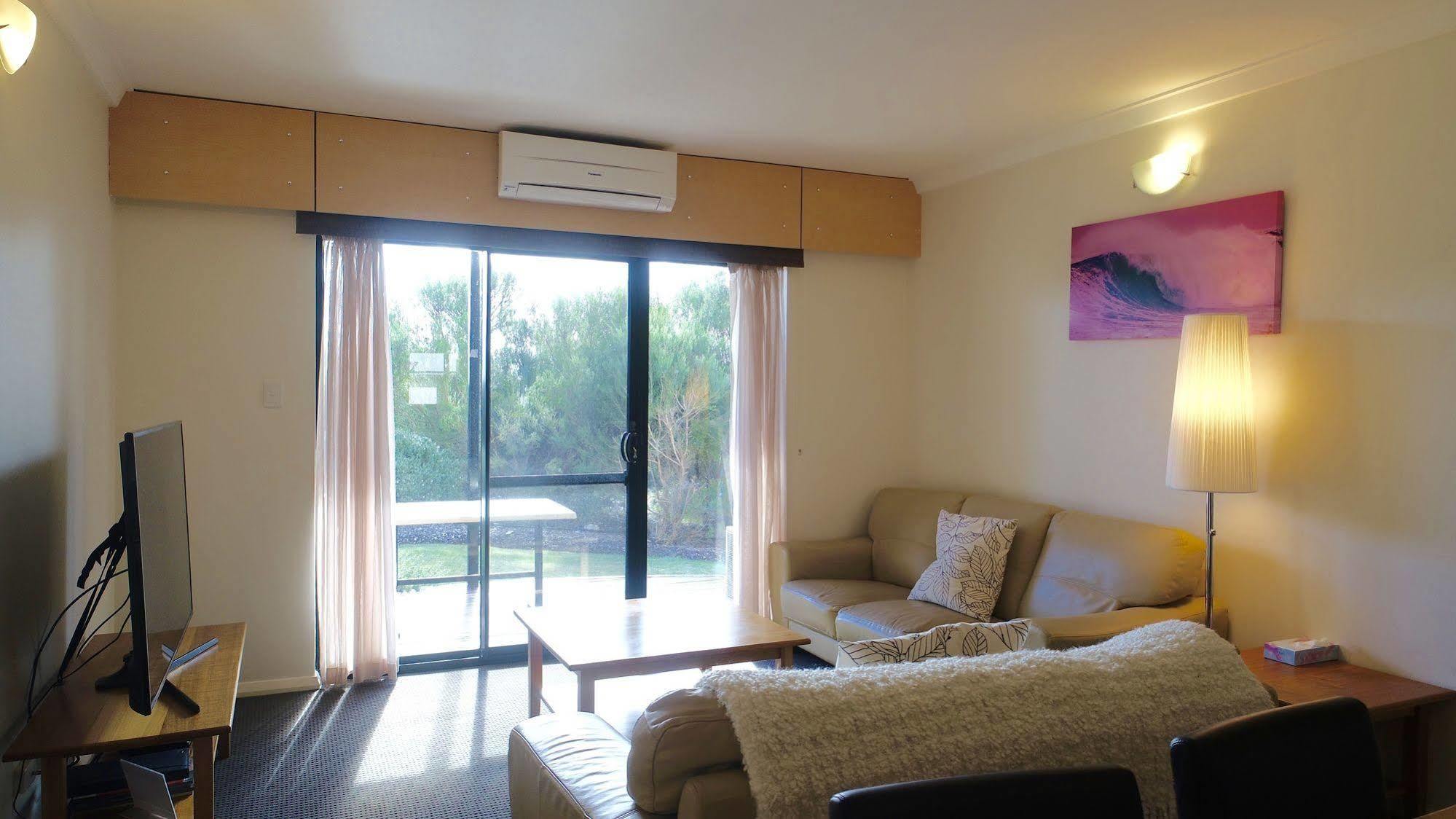 Margaret River Beach Apartments Gnarabup Zewnętrze zdjęcie