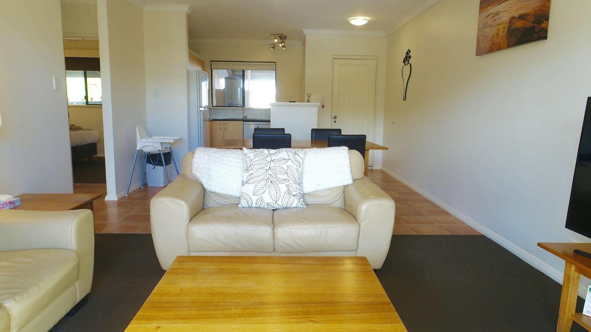 Margaret River Beach Apartments Gnarabup Zewnętrze zdjęcie