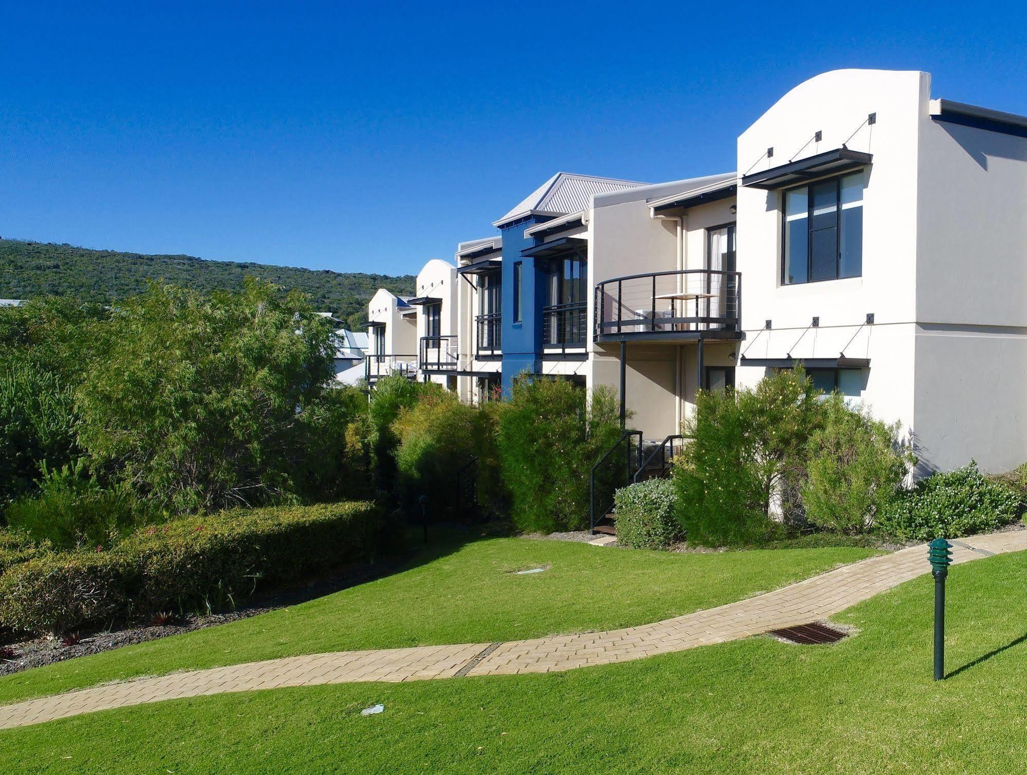 Margaret River Beach Apartments Gnarabup Zewnętrze zdjęcie