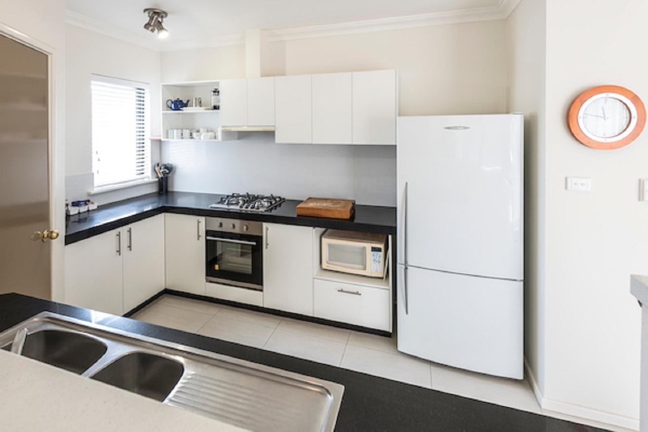 Margaret River Beach Apartments Gnarabup Zewnętrze zdjęcie