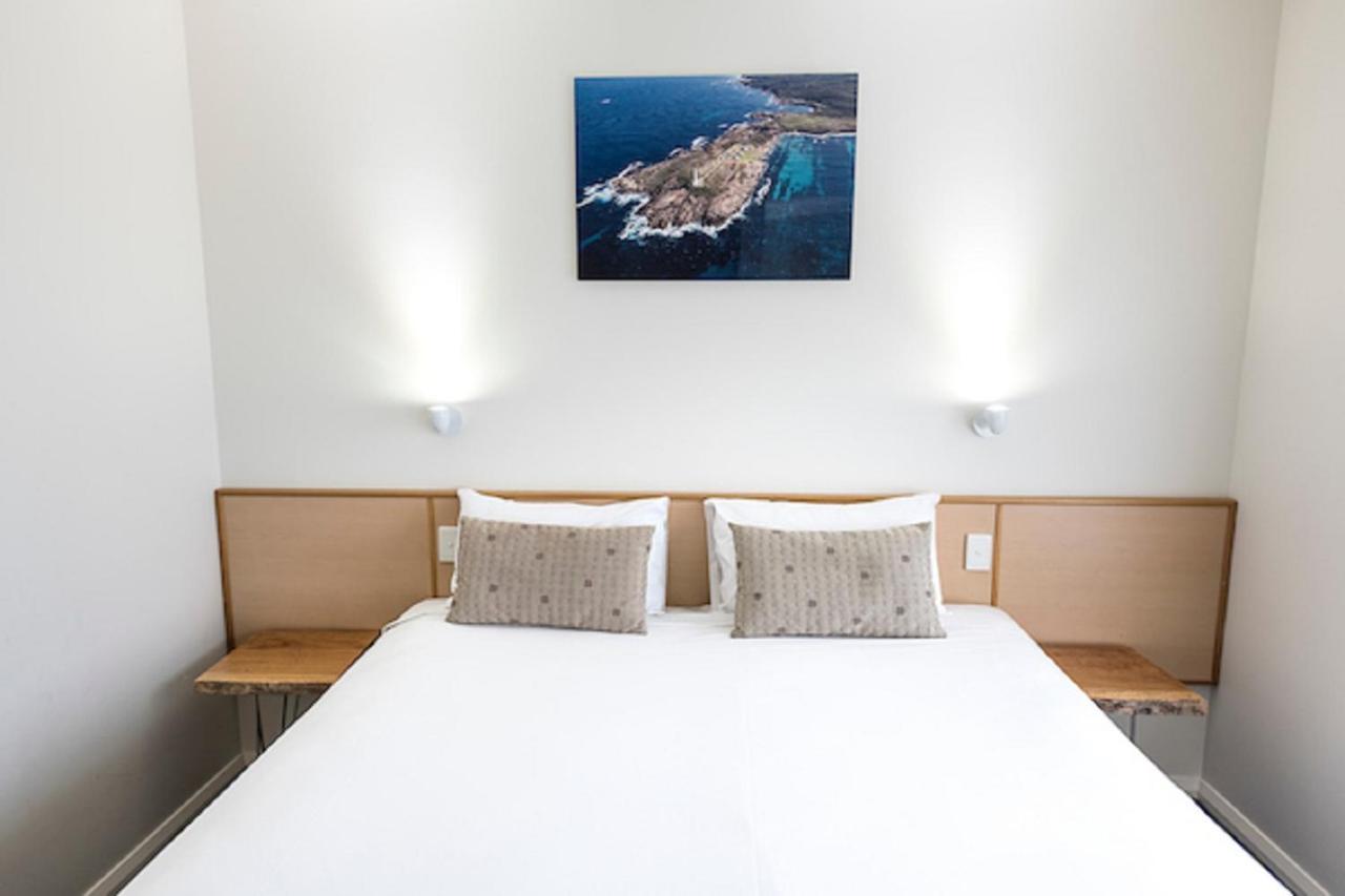 Margaret River Beach Apartments Gnarabup Zewnętrze zdjęcie