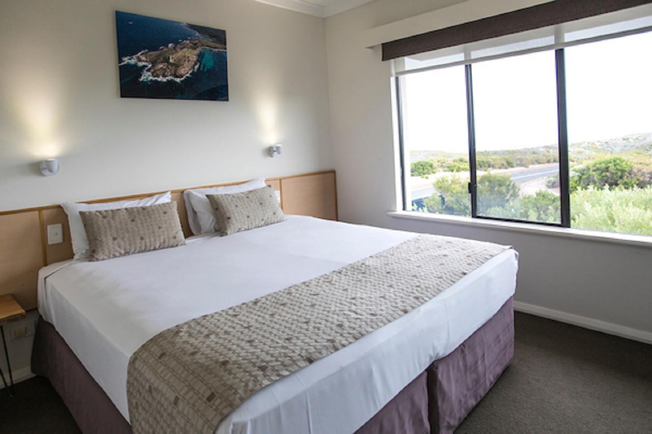 Margaret River Beach Apartments Gnarabup Zewnętrze zdjęcie