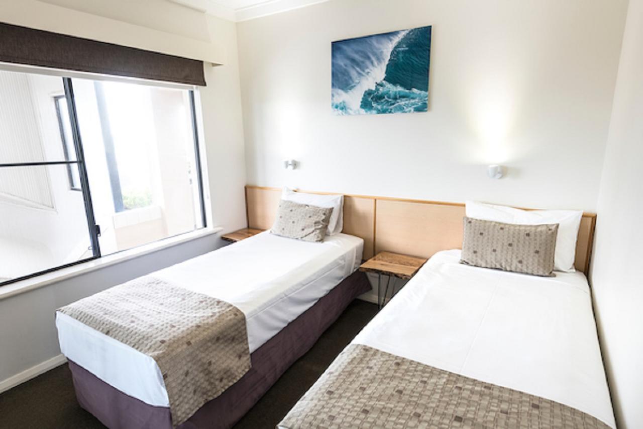 Margaret River Beach Apartments Gnarabup Zewnętrze zdjęcie