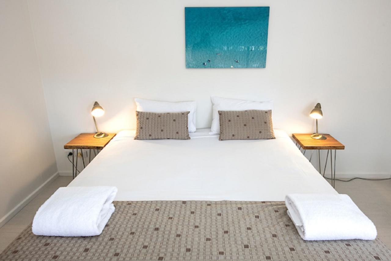 Margaret River Beach Apartments Gnarabup Zewnętrze zdjęcie