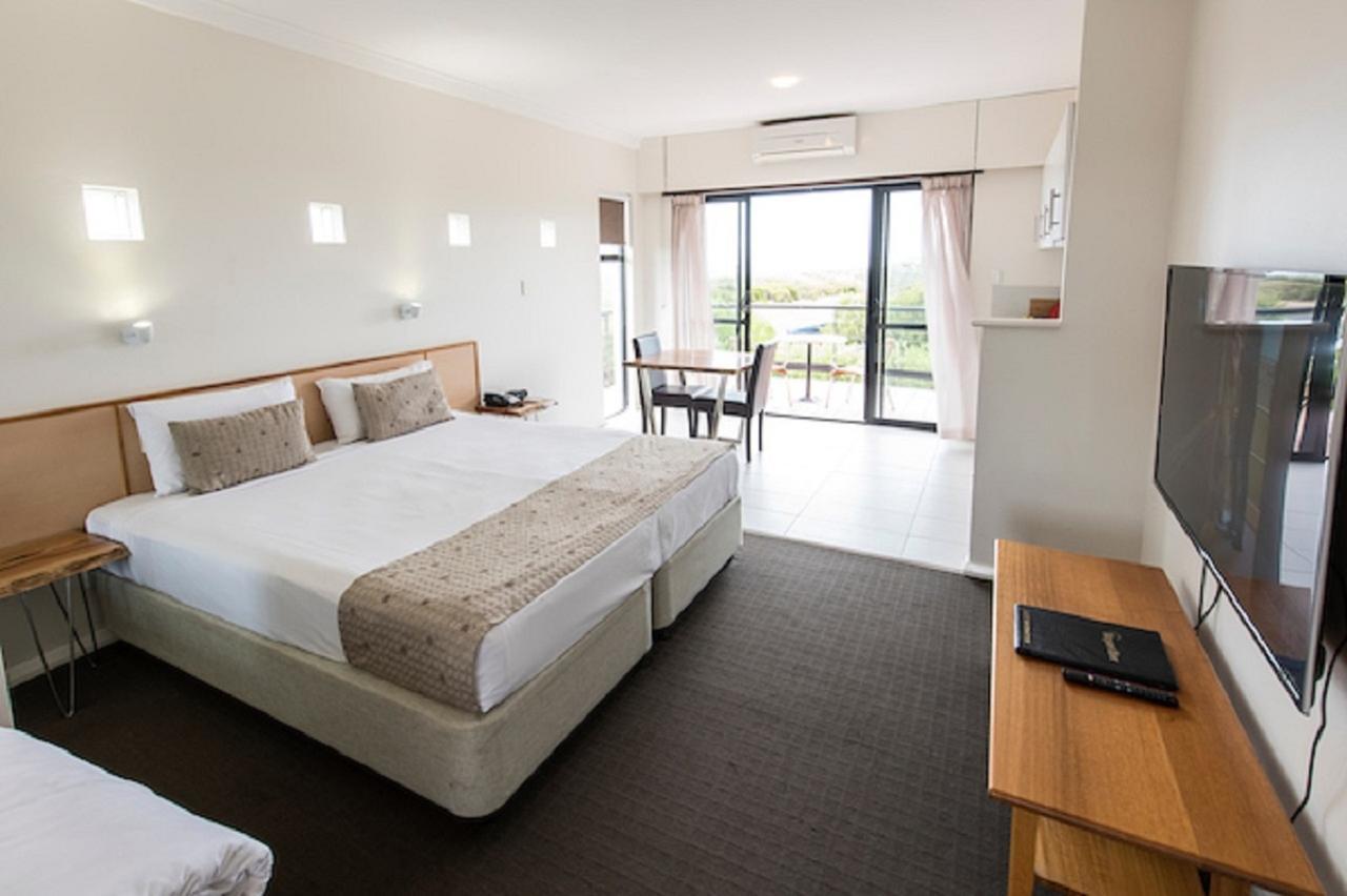 Margaret River Beach Apartments Gnarabup Zewnętrze zdjęcie