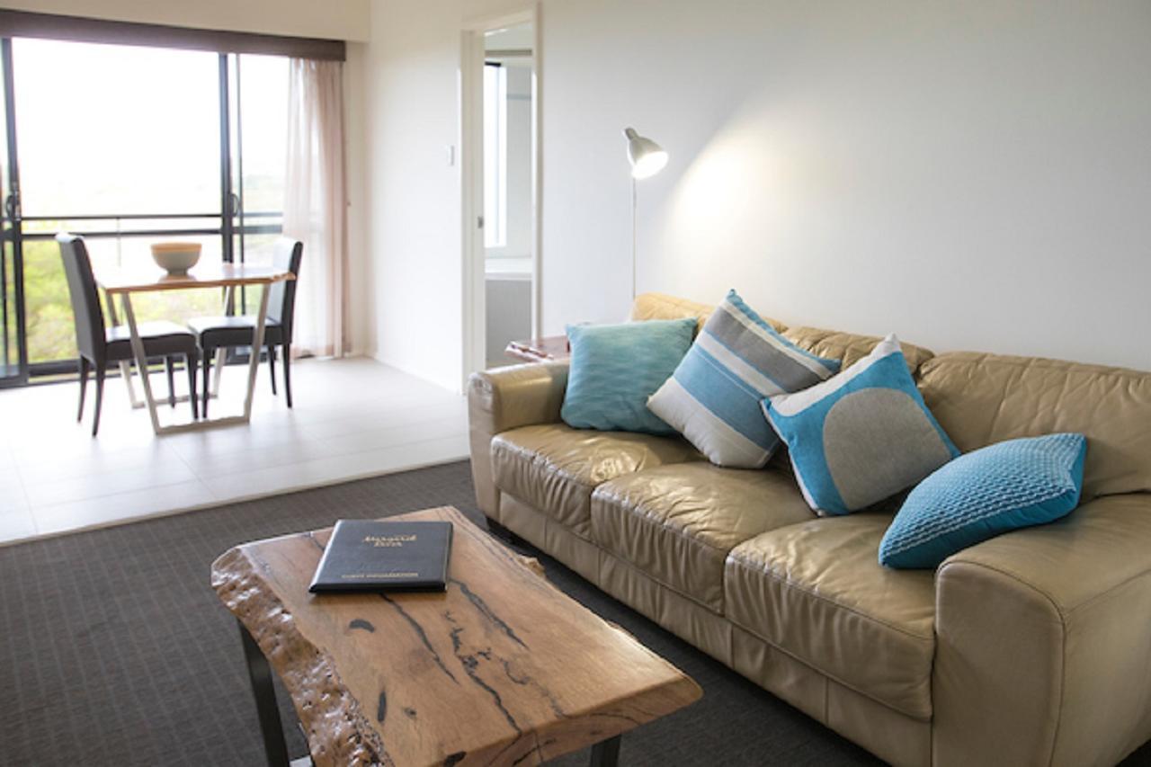 Margaret River Beach Apartments Gnarabup Zewnętrze zdjęcie