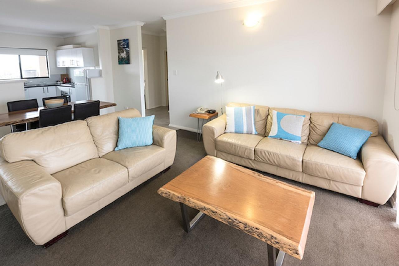 Margaret River Beach Apartments Gnarabup Zewnętrze zdjęcie