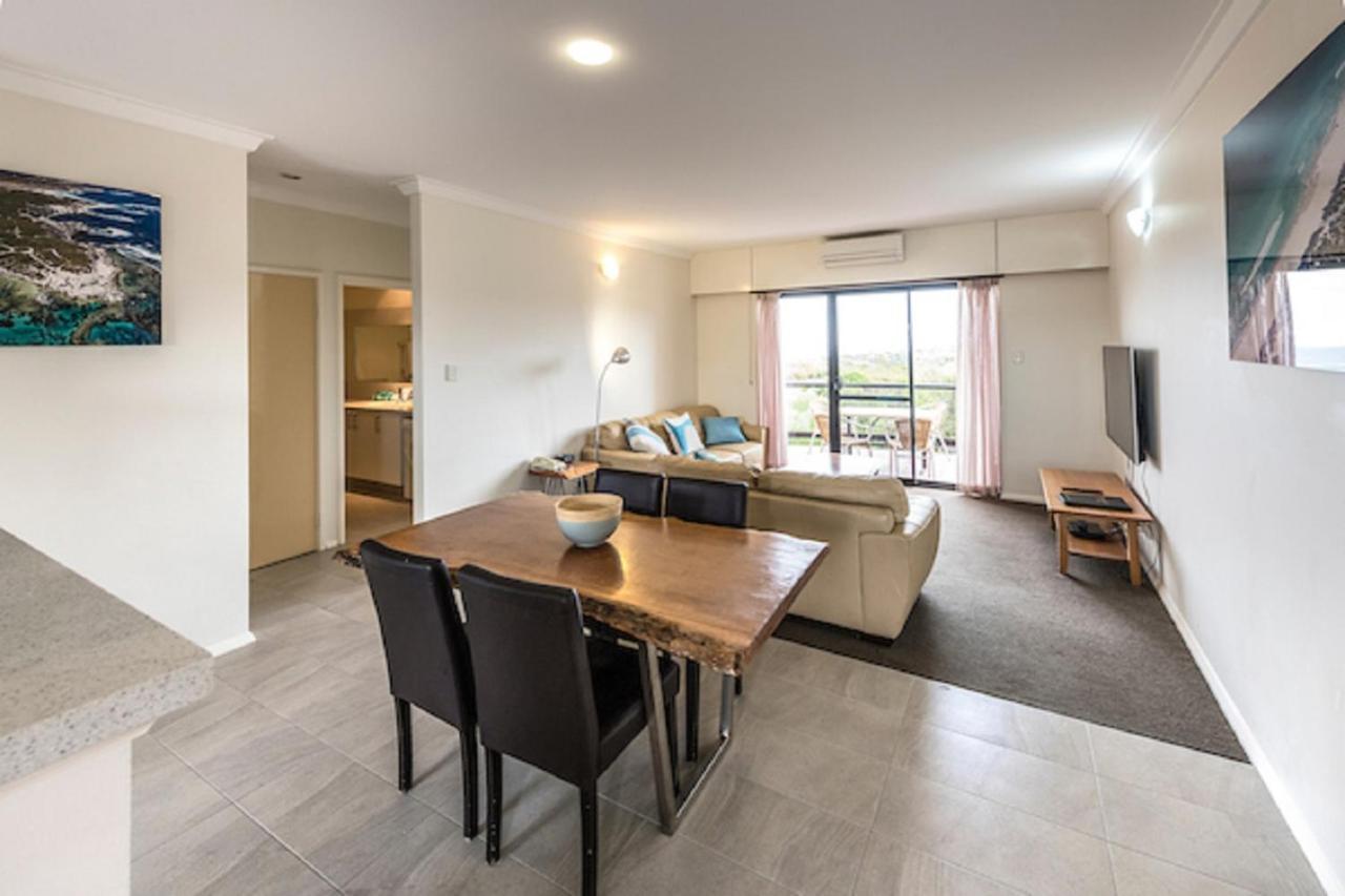 Margaret River Beach Apartments Gnarabup Zewnętrze zdjęcie