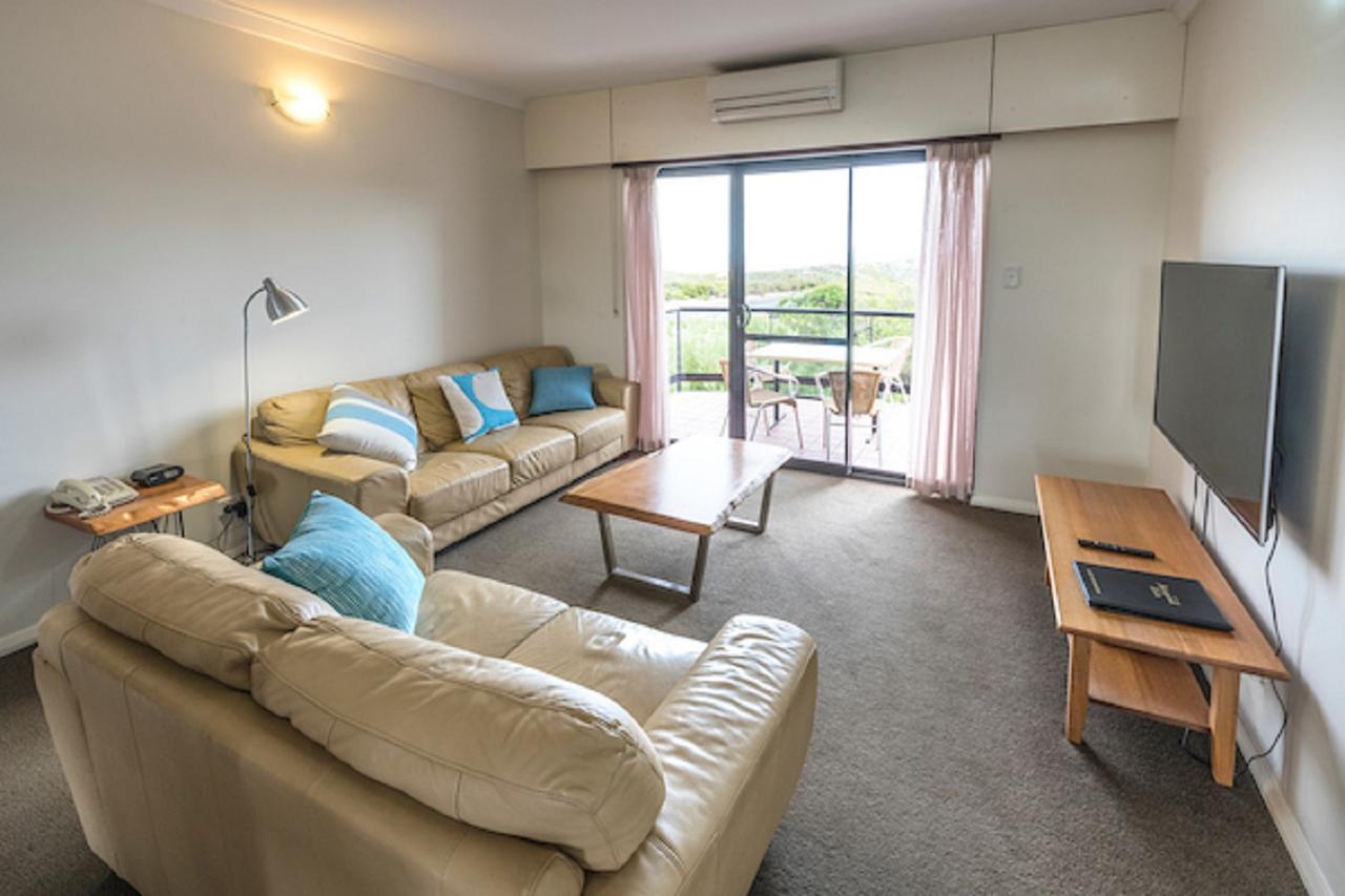 Margaret River Beach Apartments Gnarabup Zewnętrze zdjęcie
