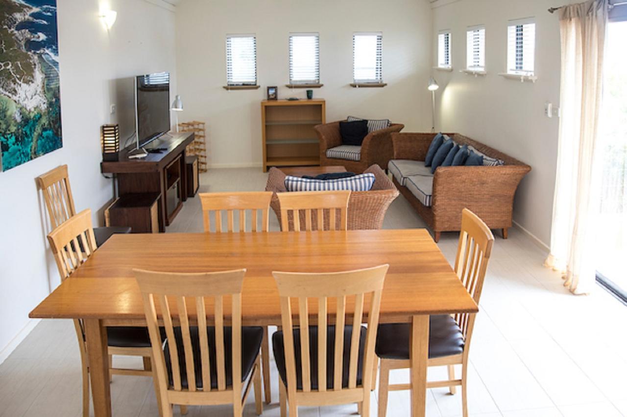 Margaret River Beach Apartments Gnarabup Zewnętrze zdjęcie