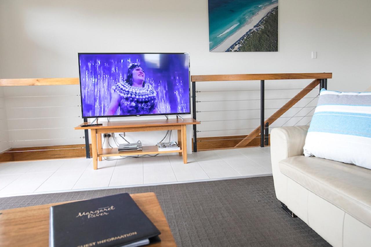 Margaret River Beach Apartments Gnarabup Zewnętrze zdjęcie