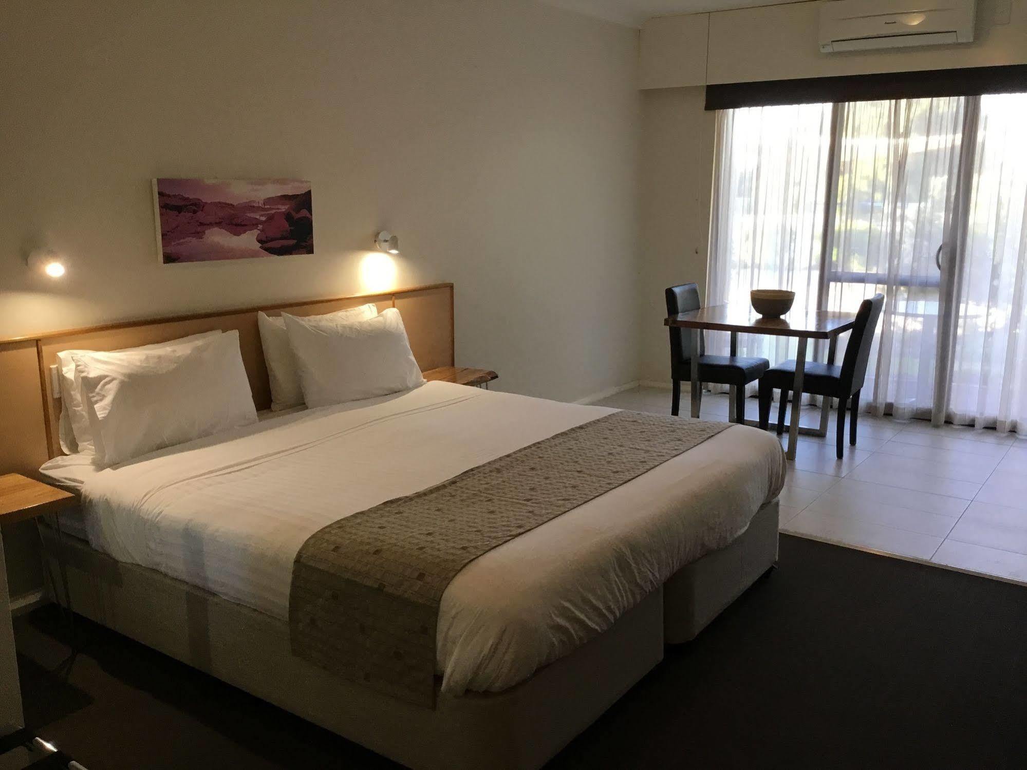 Margaret River Beach Apartments Gnarabup Zewnętrze zdjęcie